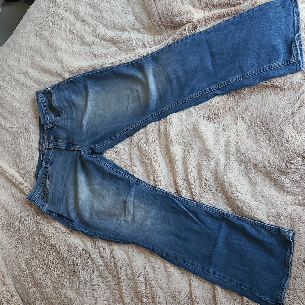 OLD NAVY Boot Cut Denim